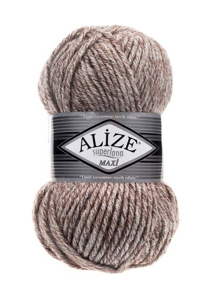 Süperlana Maxi 803 ''3 Adet''