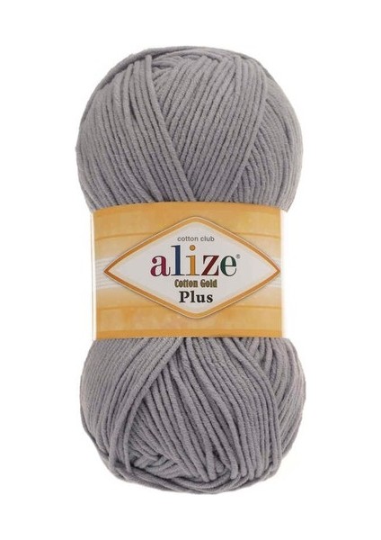 Cotton Gold Plus 21 ''3 Adet''