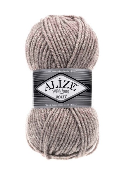 Süperlana Maxi 207 ''3 Adet''