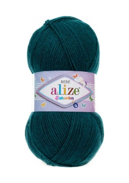 Şekerim Bebe 212 ''3 Adet''