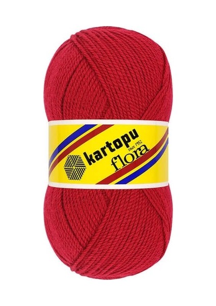 Flora 132 ''3 Adet''