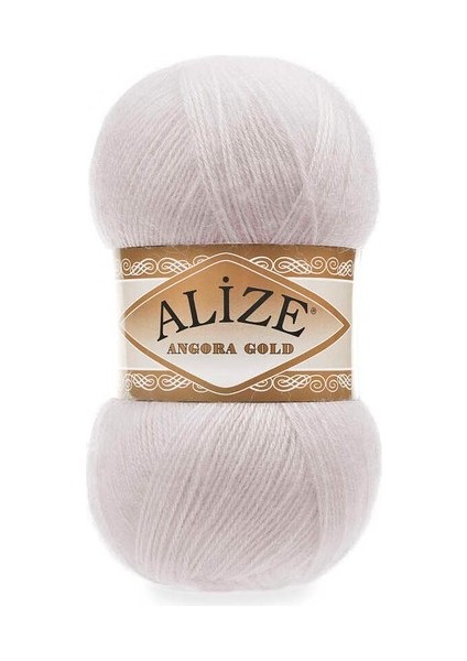 Angora Gold 168 ''5 Adet''