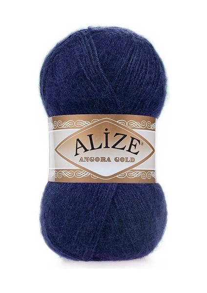 Angora Gold 58 ''5 Adet''