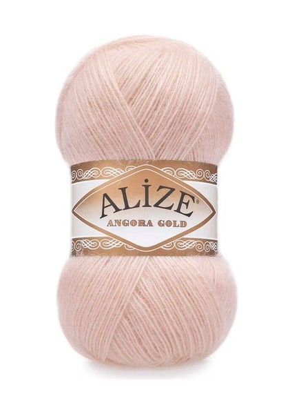Angora Gold 404 ''5 Adet''