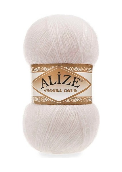 Angora Gold 599 ''5 Adet''