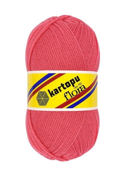 Flora 812 ''3 Adet''