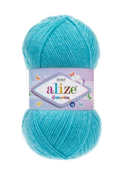 Şekerim Bebe 287 ''5 Adet''