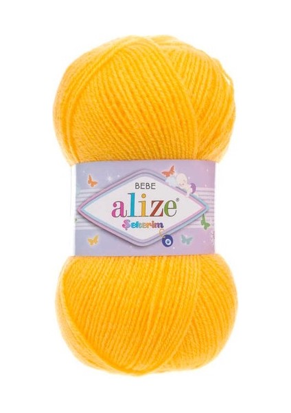 Şekerim Bebe 566 ''5 Adet''