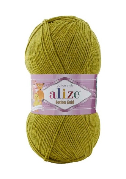 Cotton Gold 193 ''3 Adet''