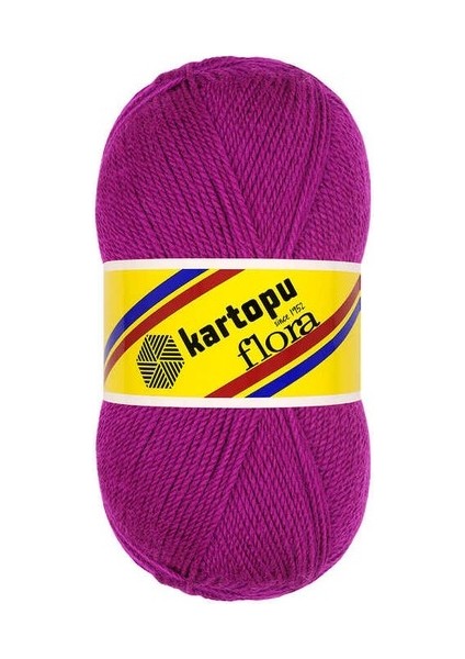 Flora 732 ''3 Adet''
