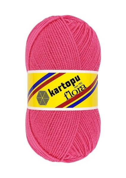 Flora 771 '' 5 Adet ''