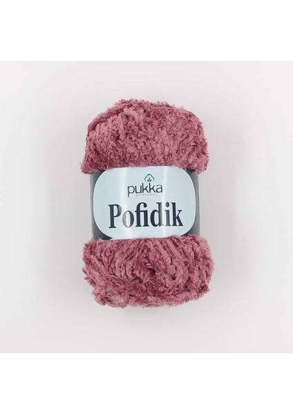 Pukka Pofidik 12 ''3 Adet''