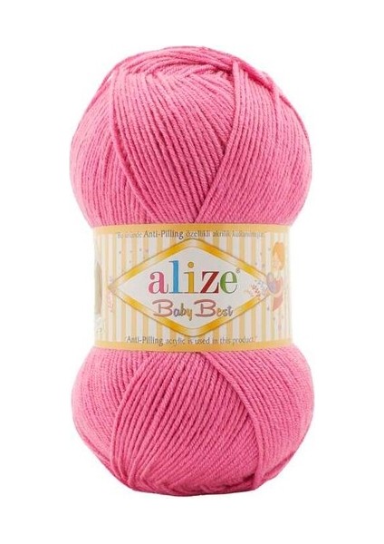 Baby Best 157 ''3 Adet''