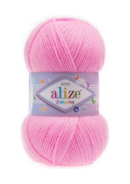 Şekerim Bebe 191 ''5 Adet''