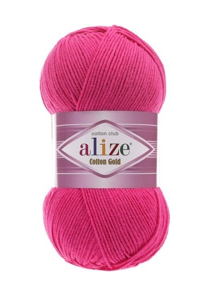 Cotton Gold 149 ''5 Adet''