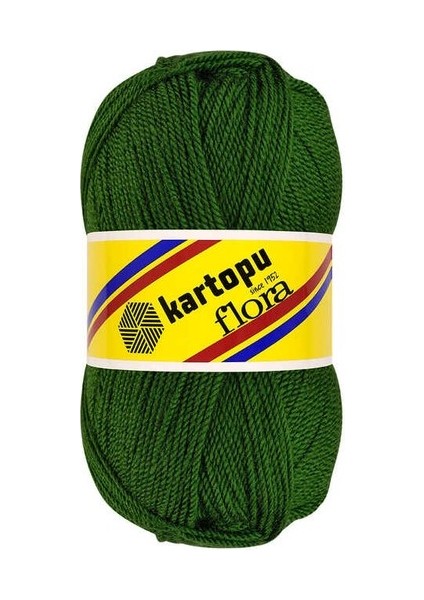 Flora 469 ''3 Adet''