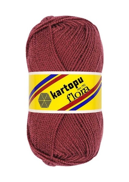 Flora 761 ''3 Adet''
