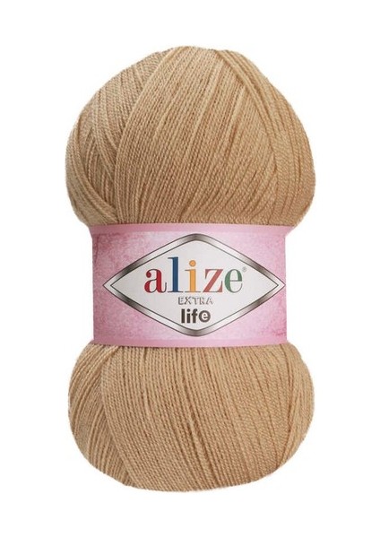 Extra Life 920 ''5 Adet''