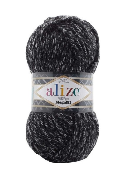 Superlana Megafil 800 '' 5 Adet ''