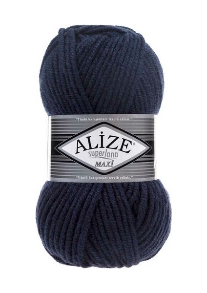 Süperlana Maxi 58 ''5 Adet''