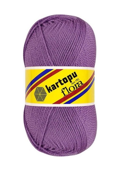 Flora 716 ''3 Adet''