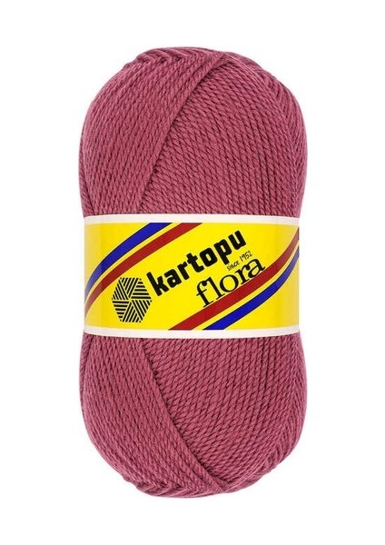 Flora 760 ''3 Adet''