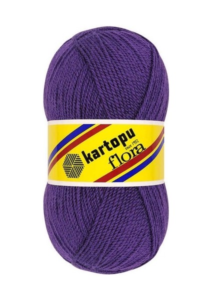Flora 725 ''3 Adet''
