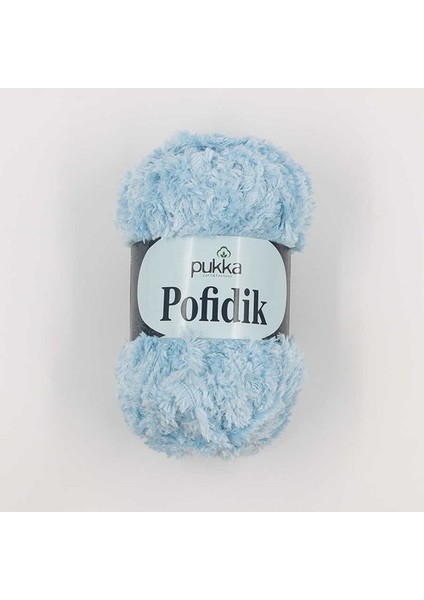Pukka Pofidik 17 ''3 Adet''