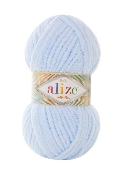 Softy Plus 183 ''5 Adet''