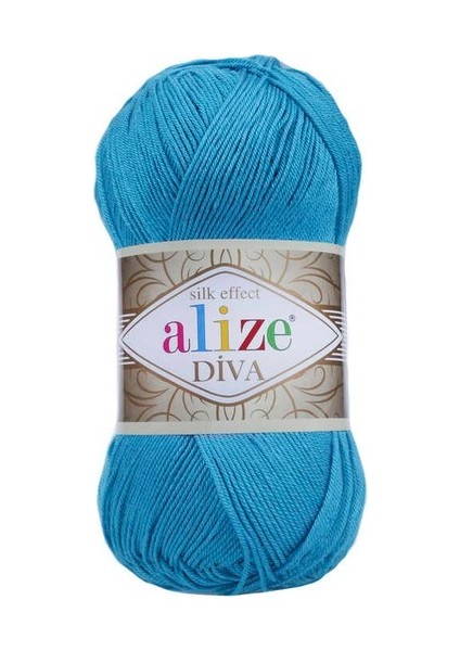 Diva 245 ''5 Adet''