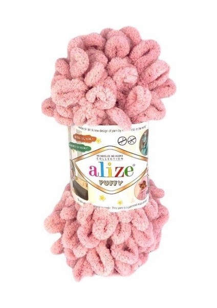 Puffy 161 ''5 Adet''