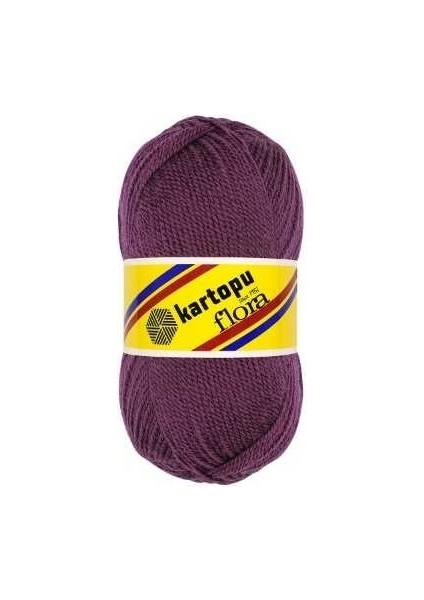 Flora 729 ''5 Adet''