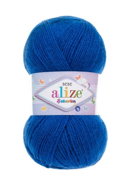 Şekerim Bebe 141 ''5 Adet''