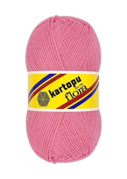 Flora 792 '' 5 Adet ''