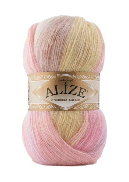 Angora Gold Batik 2807 '' 5 Adet '' fiyatları