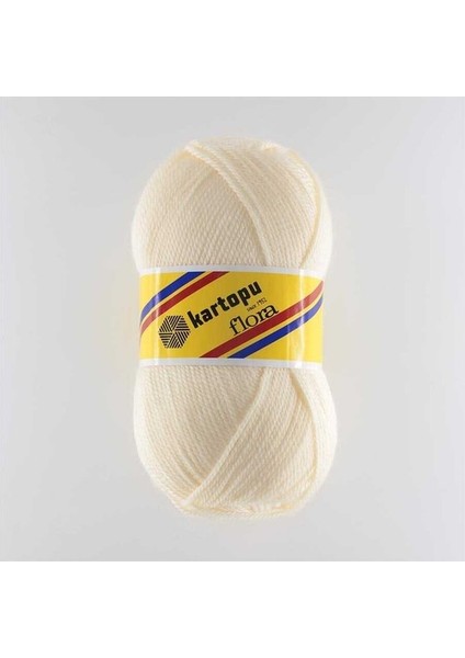 Flora 18 '' 5 Adet ''