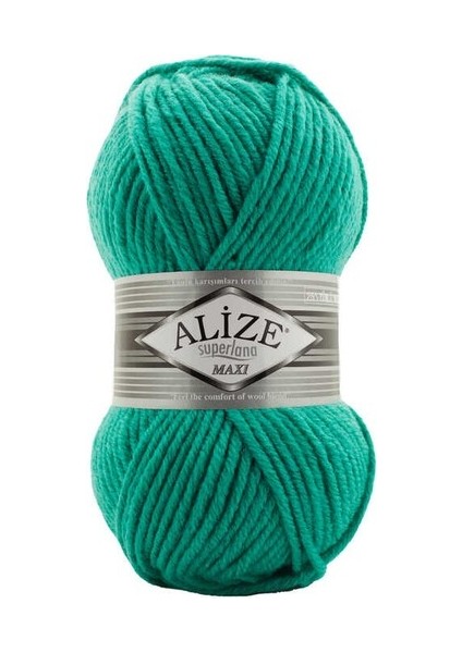 Süperlana Maxi 642 '' 5 Adet ''