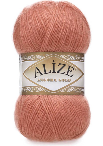 Angora Gold 102