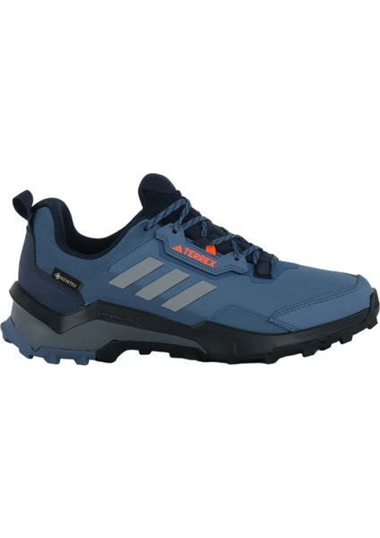 Adidas Terrex Ax4 Gore-Tex Erkek Mavi Outdoor Ayakkabı (HP7397)