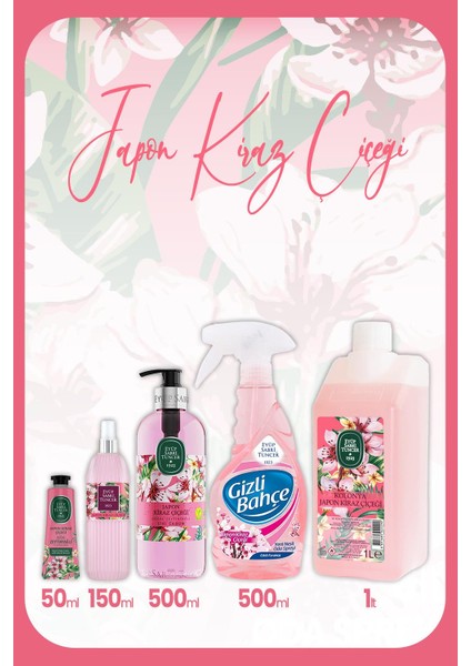 Kiraz Çiçeği Şenliği