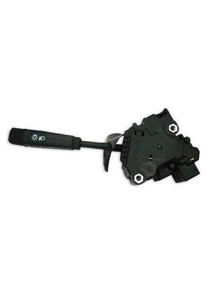 Far Sinyal ve Korna Kumanda Kolu Siyah Renault R9 R11 7700760825 Dodo FK0060