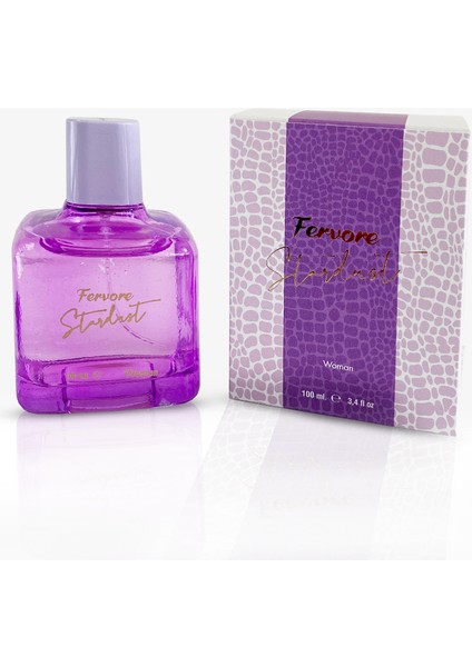 Stardust 100 ml EDT Kadın Parfüm