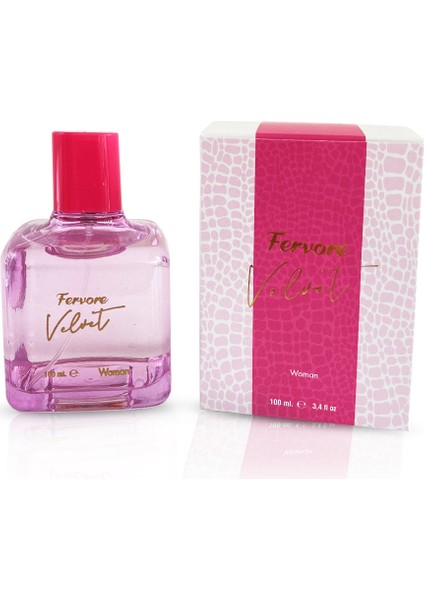 Velvet 100 ml EDT Kadın Parfüm fiyatları