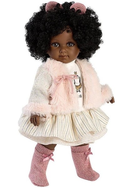 Zuri Pretty Dolls 35 cm