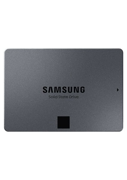 870 Qvo 1 Tb SSD