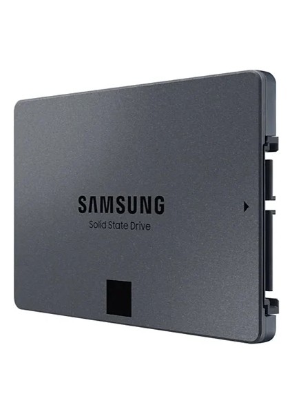 870 Qvo 1 Tb SSD