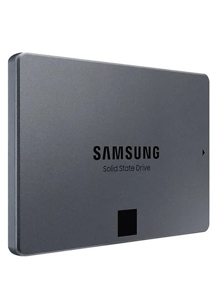 870 Qvo 1 Tb SSD