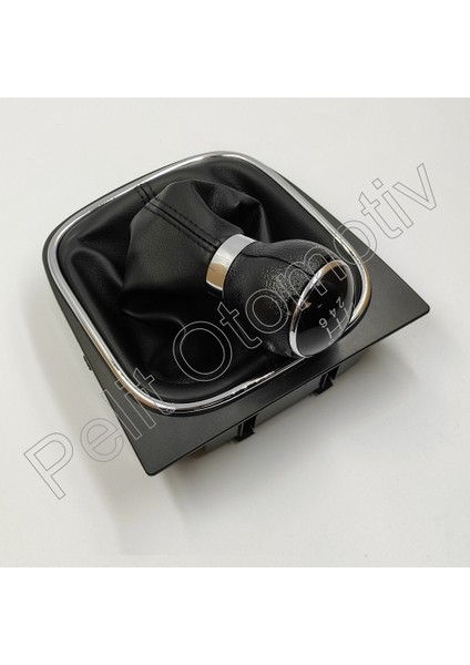 Volkswagen Golf 5 Jetta Eos Scirocco Vites Topuzu 6 Ileri 1K0711113 / 5K0711113E fırsatları