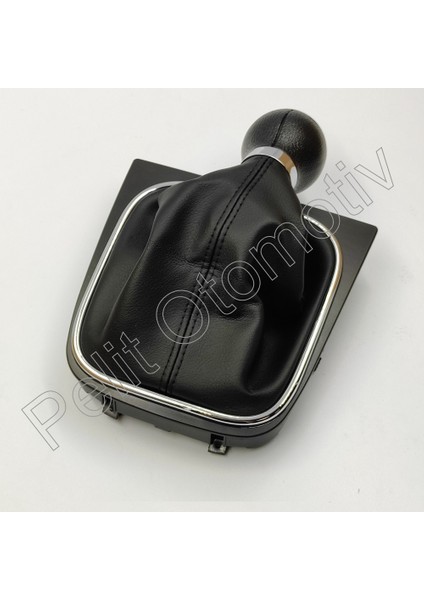 Volkswagen Golf 5 Jetta Eos Scirocco Vites Topuzu 6 Ileri 1K0711113 / 5K0711113E indirimleri