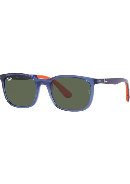 Rayban Çocuk Güneş Gözlüğü RJ9076S 7124/71